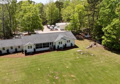 849 AFM Flat Creek Farm Photo Land 9