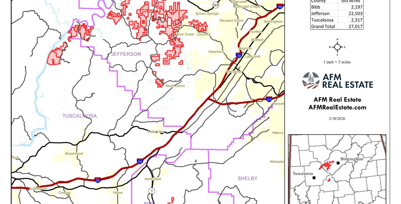 850 General Locator Map LS