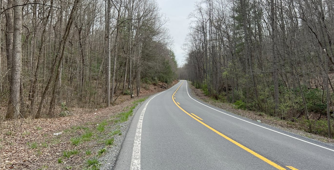 850 Rt 61 Road Frontage