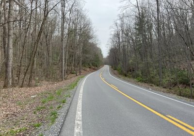 850 Rt 61 Road Frontage