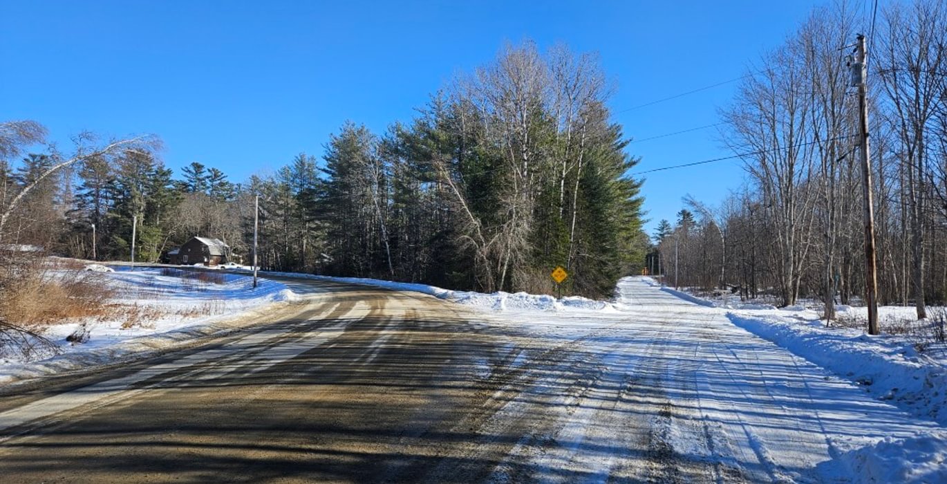 870 24 North rd Russell Lane