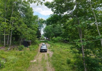 880 driveway