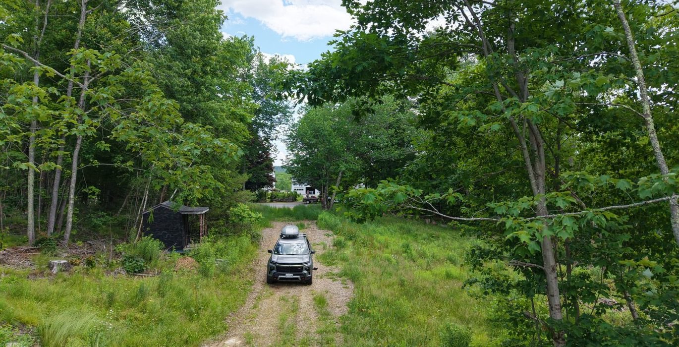 880 driveway