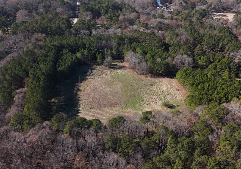 Photo 3 of Paradise Farms, 46.84 acres, Henry County, Georgia