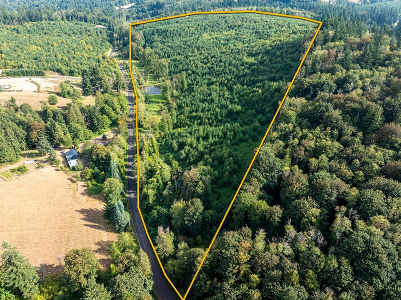 Photo 2 of Barker 66, 65.71 acres, Columbia County, Oregon