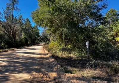 930 Old Mt Zion Road