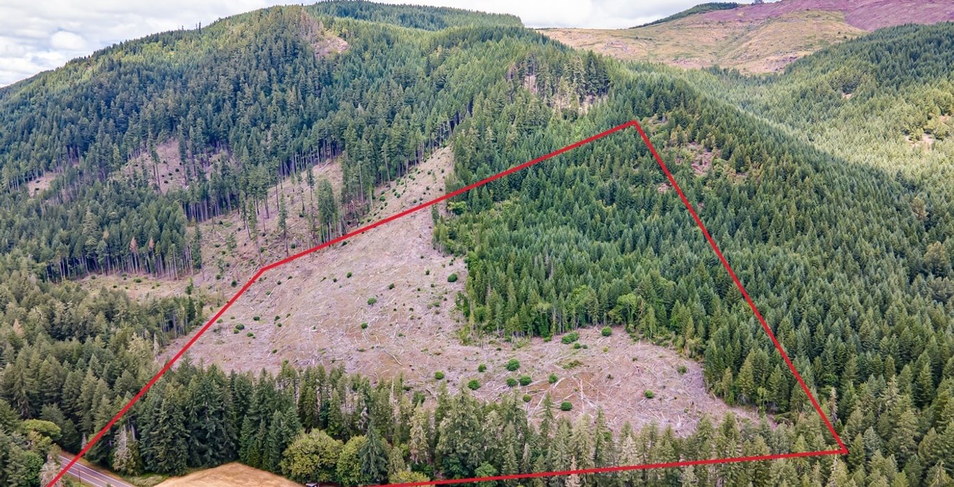 936 Approximate Boundary Lines