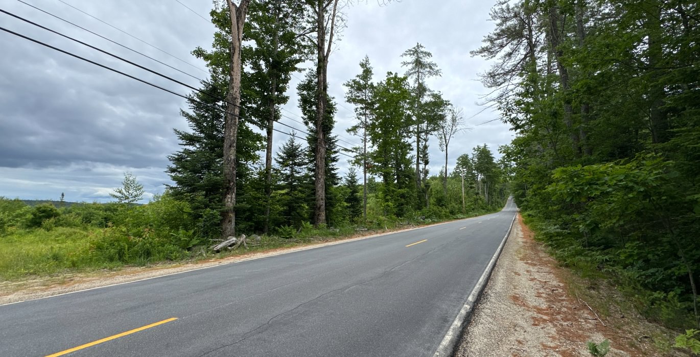 973 road frontage