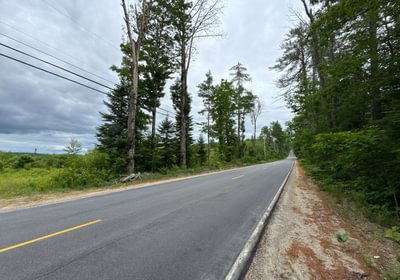 973 road frontage