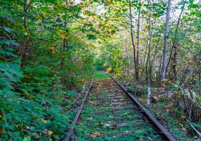 990 train tracks