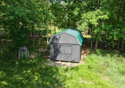 994 Shed 2