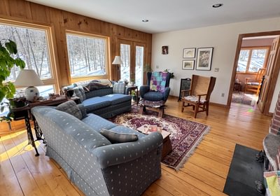 10 living room