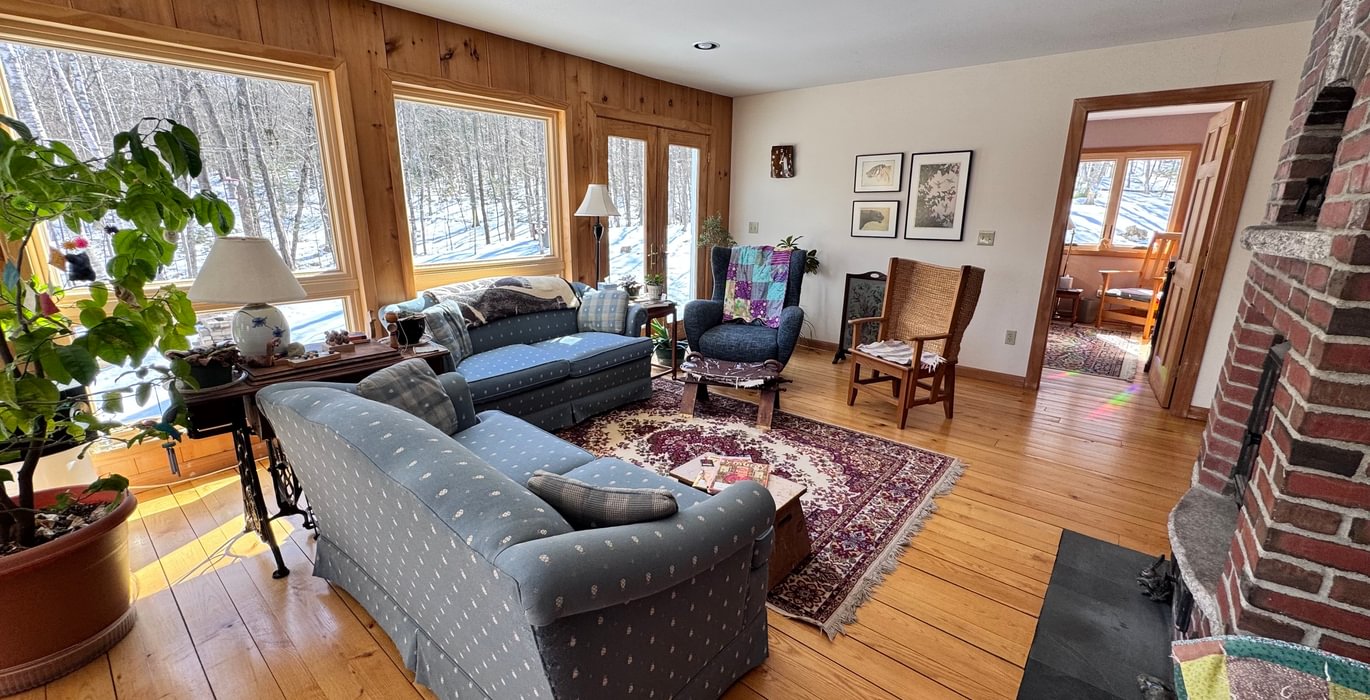 10 living room
