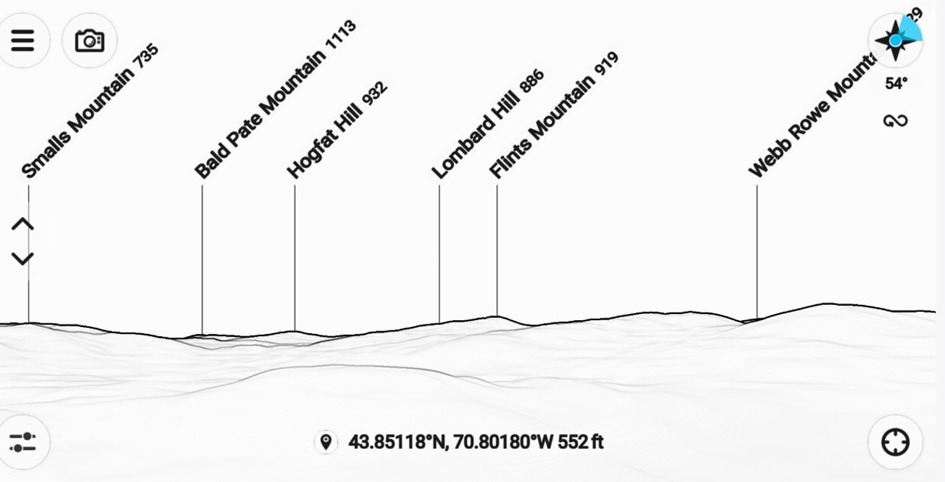116 Screenshot 20241118 154317 Peak Finder