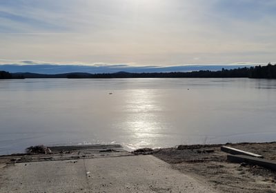 118 Molasses Pond Boat Launch 2