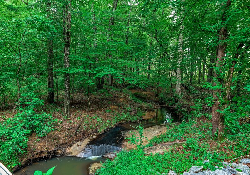 Photo 6 of Rush Creek Farms at Texas Chapel, 310.73 acres, Putnam County, Georgia