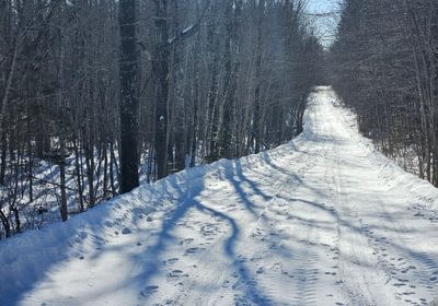 122 19 Emery Farm Rd looking west