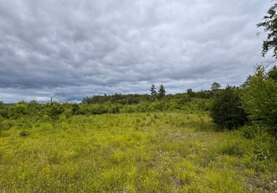 123 potential build site
