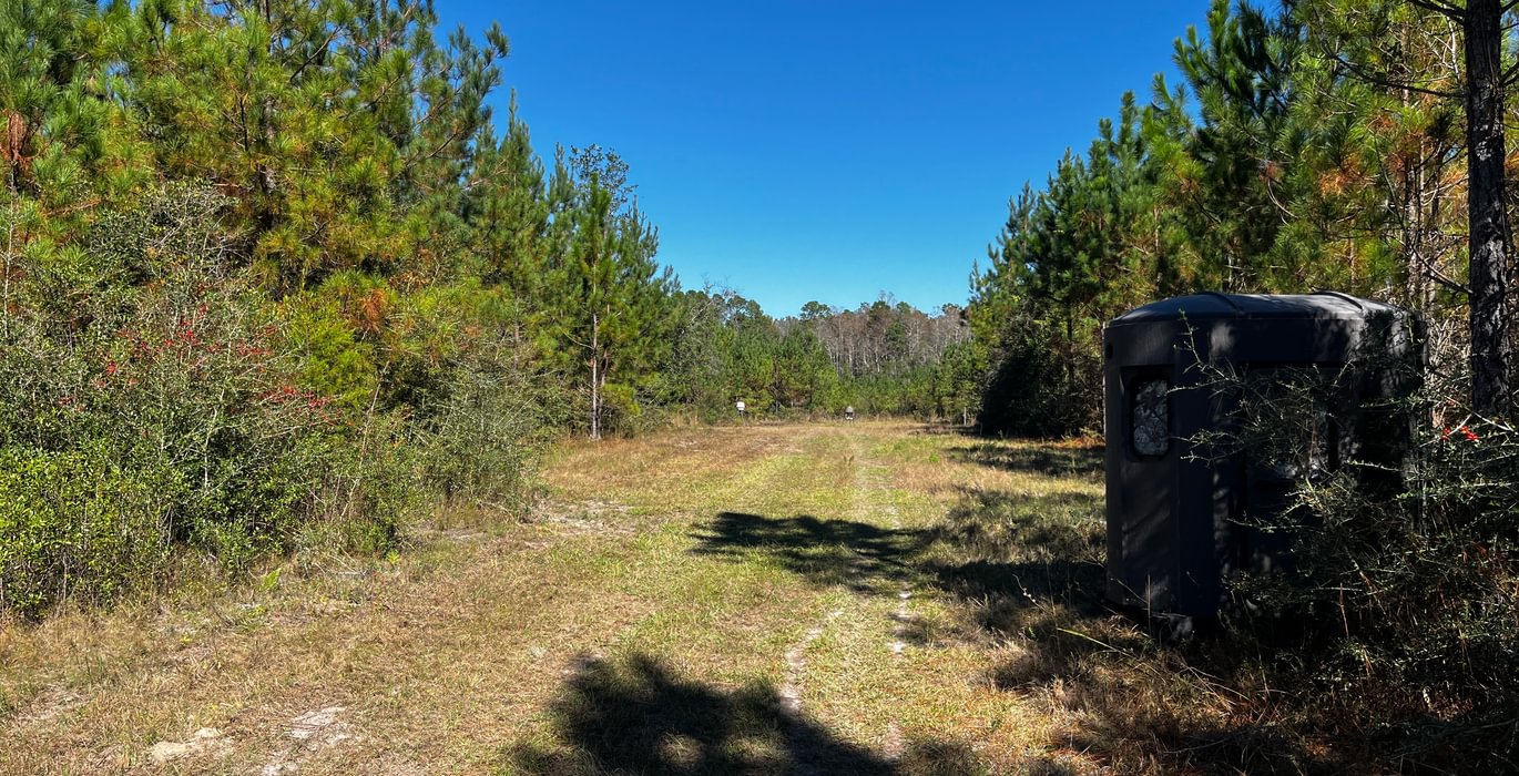 158 Food Plot