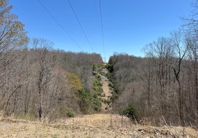 159 Utility Easement