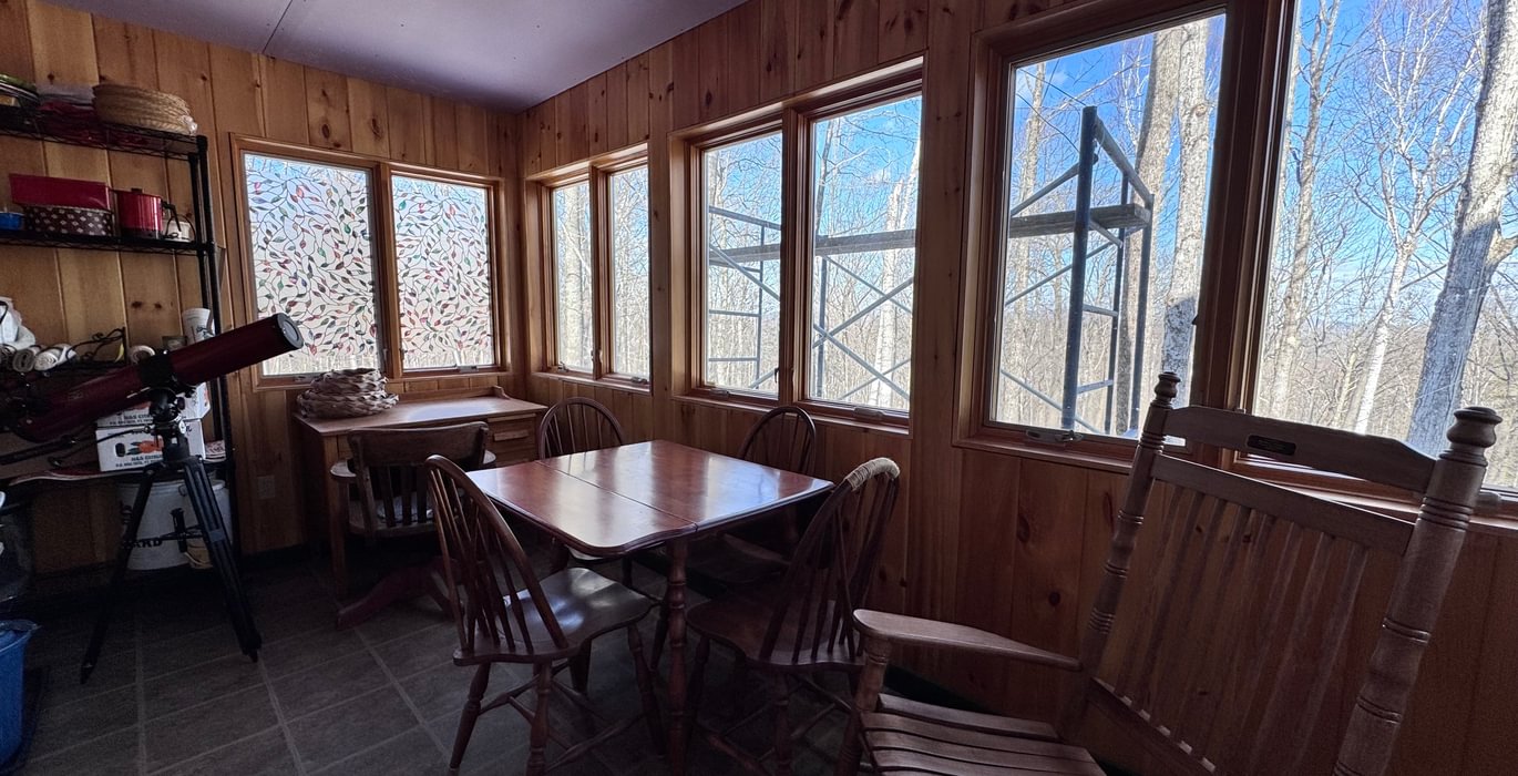 160 3 season porch