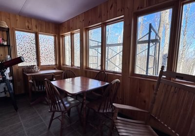 160 3 season porch