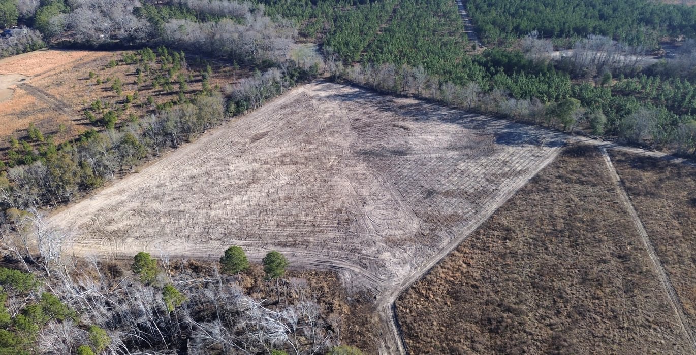 166 B 32 Aerial 2