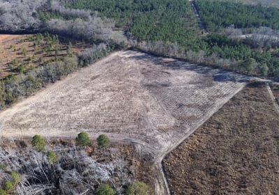 166 B 32 Aerial 2