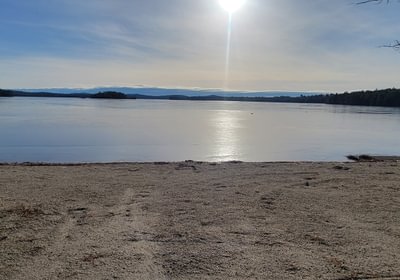 214 Molasses Pond Beach 2
