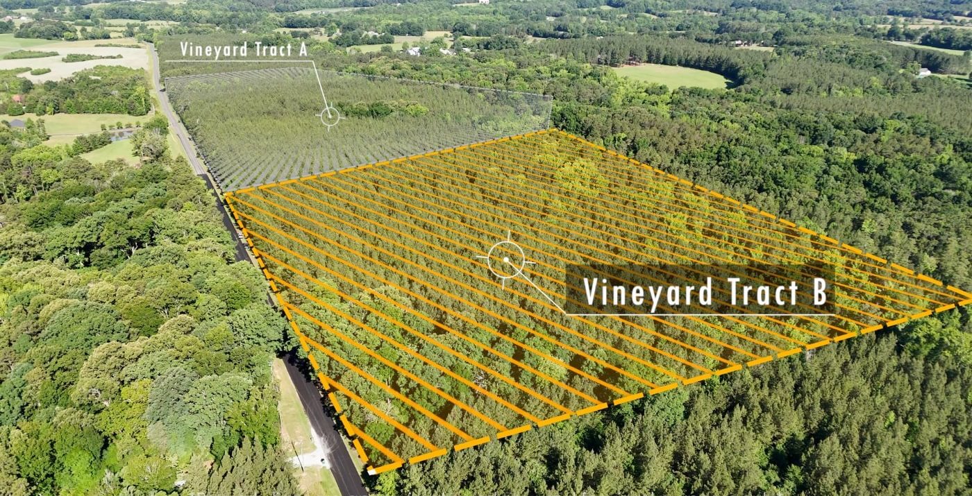 219 AFM Vineyard Road Tract B Photo 1