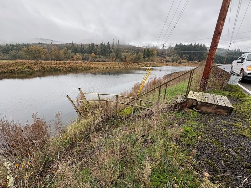 Photo 4 of Kallunki Road, 11.94 acres, Columbia County, Oregon