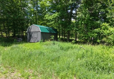 237 shed