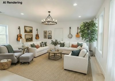 295 Firefly Livingroom