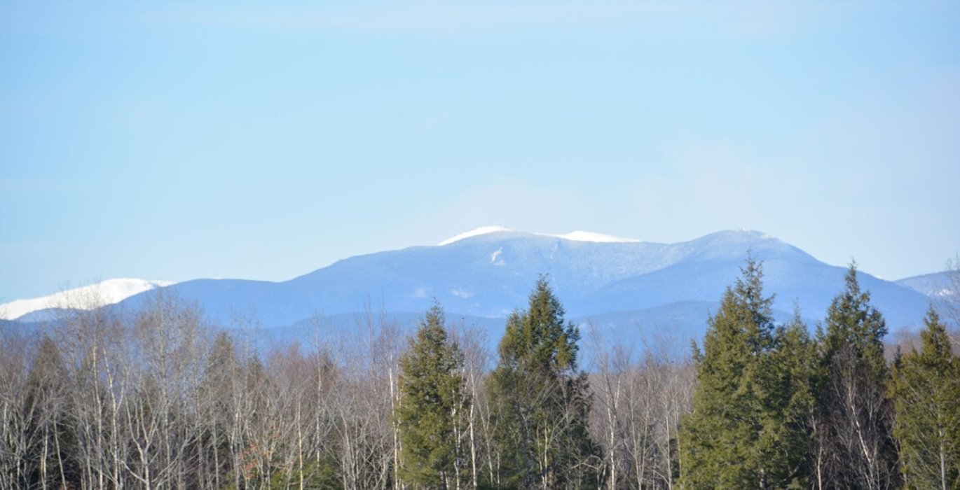 295 Mt Washington zoom