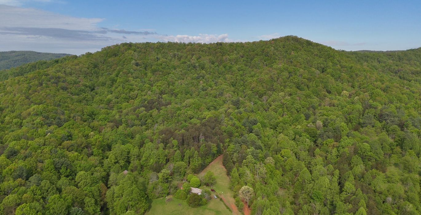 298 AFM Johnson Mountain Photo 2