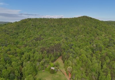 298 AFM Johnson Mountain Photo 2