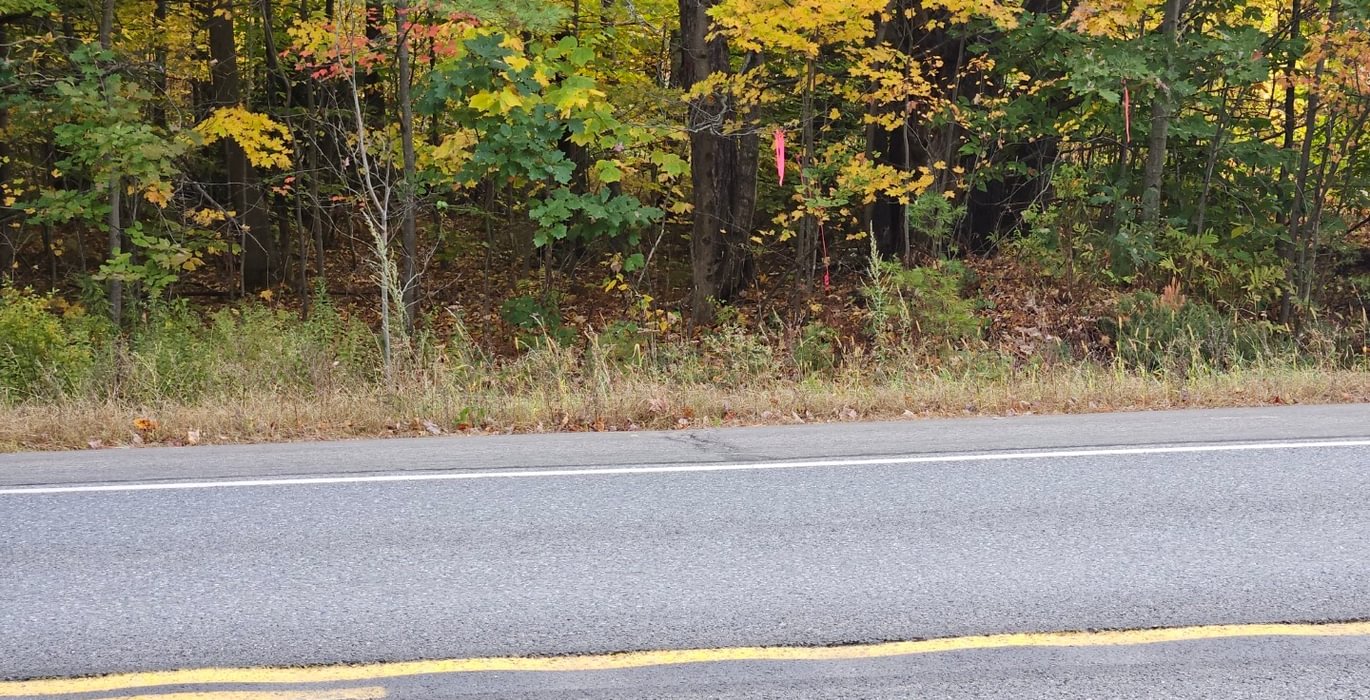2 Route 2 SW corner