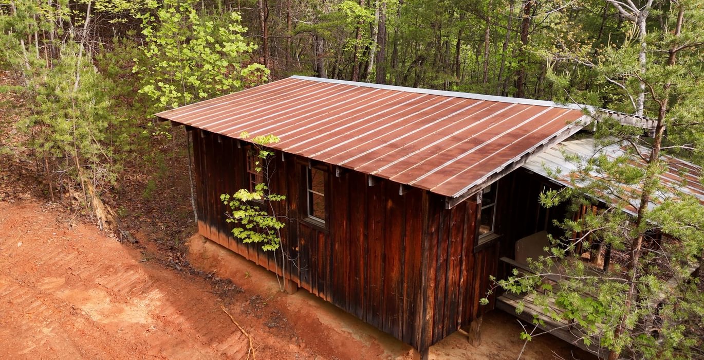 305 AFM Johnson Mountain Photo 7