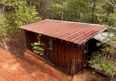 305 AFM Johnson Mountain Photo 7