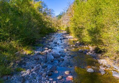 327 river 4