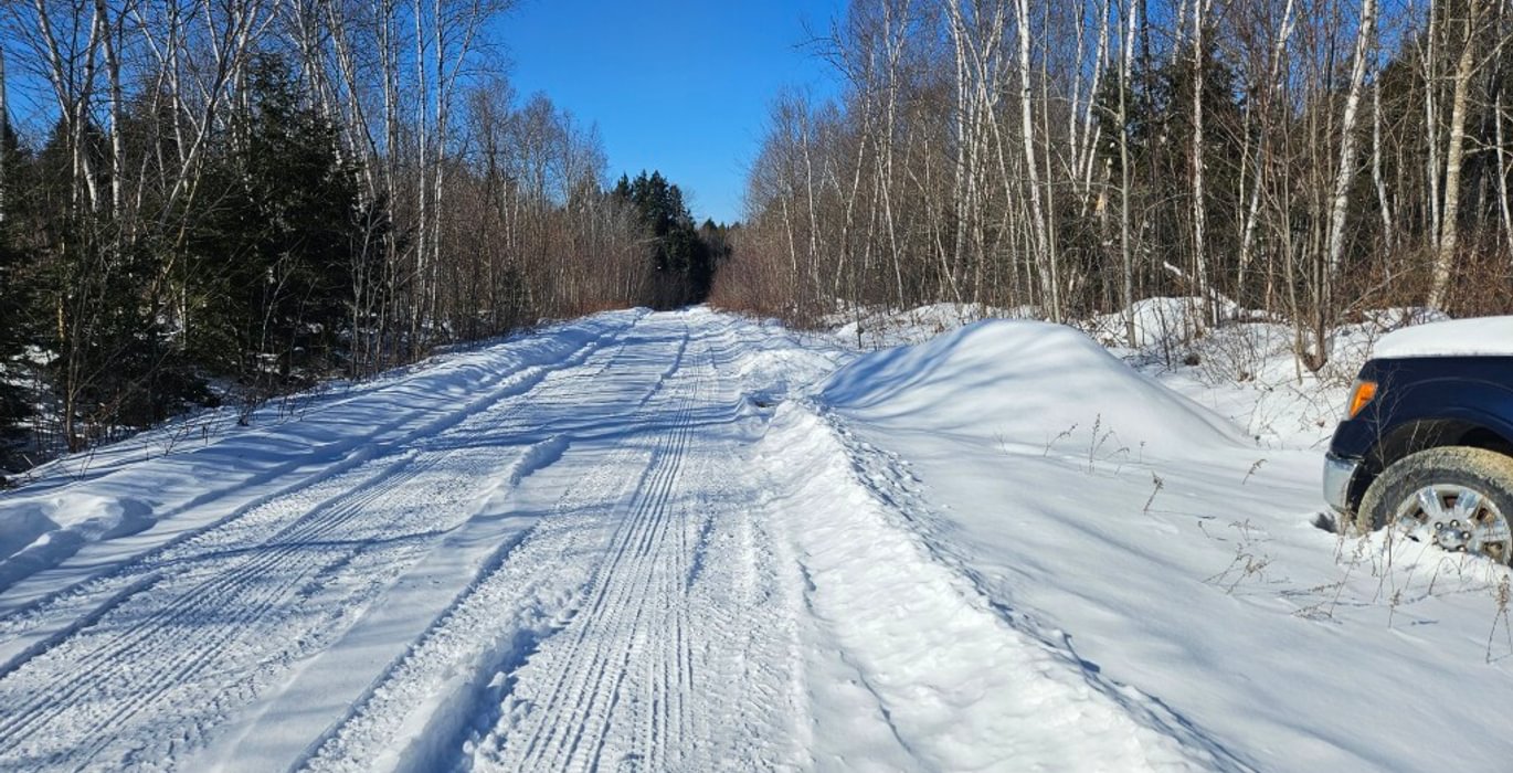 360 21 ROW to center lot