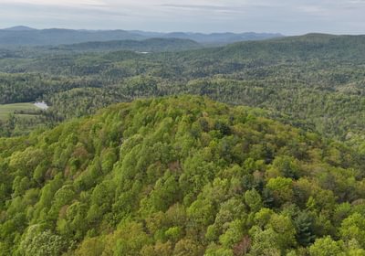 366 AFM Johnson Mountain Photo 5