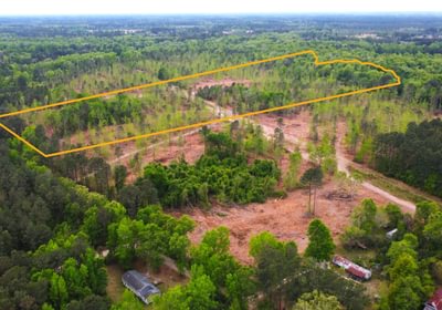 372 tract b aerial