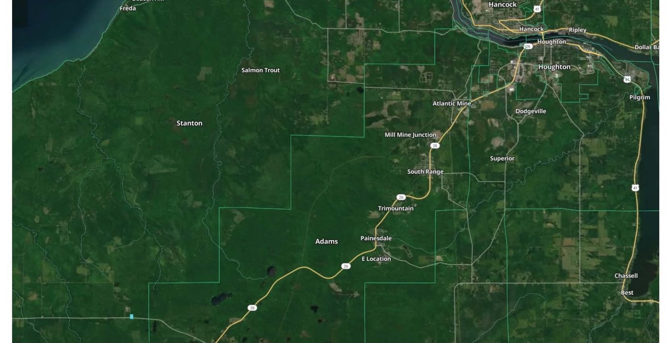 374 prox to houghton
