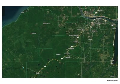 374 prox to houghton
