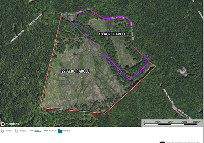 377 Albany Twp Full Parcel map