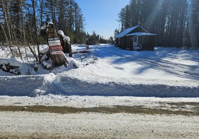 380 12 North section access off Town Road