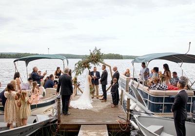 Wedding venu