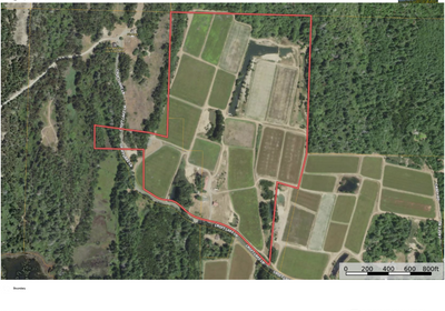 Aerial Map Schmidtmin