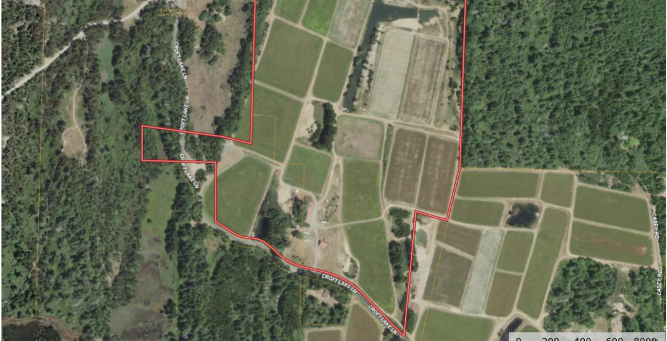 Aerial Map Schmidtmin